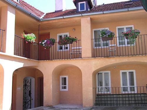 Apartmán At The Golden Plough Praha