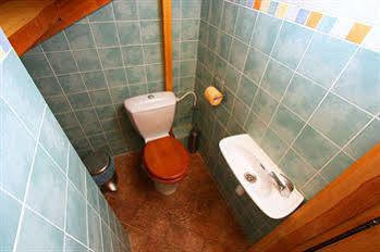 Apartmán At The Golden Plough *