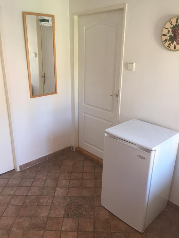 Apartments At The Golden Plough Prag
