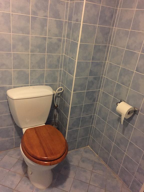 Apartments At The Golden Plough Apartment Prag