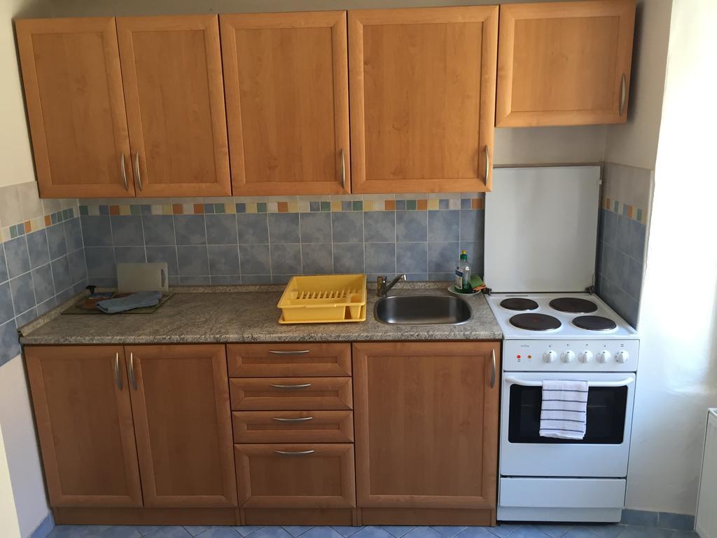 Apartment Apartments At The Golden Plough Prag