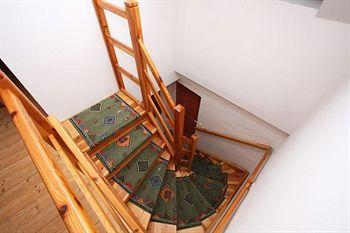 Apartments At The Golden Plough Apartment Prag