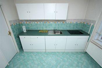 Apartments At The Golden Plough Prag