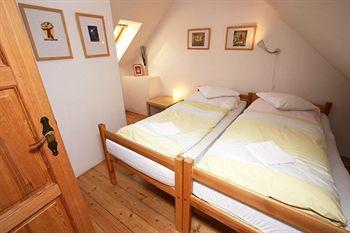 Apartments At The Golden Plough Apartment Prag