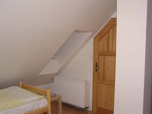 Apartments At The Golden Plough * Prag