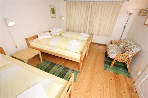 Apartments At The Golden Plough Prag