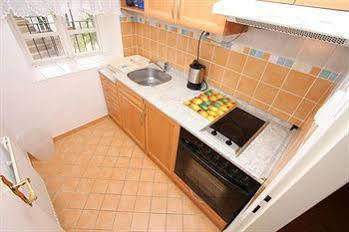 Apartments At The Golden Plough Apartment Prag
