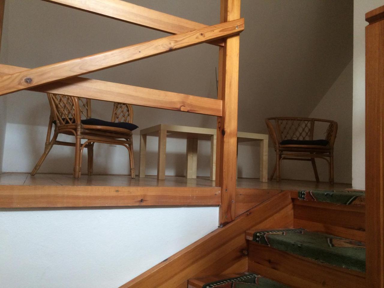 Apartment Apartments At The Golden Plough Prag