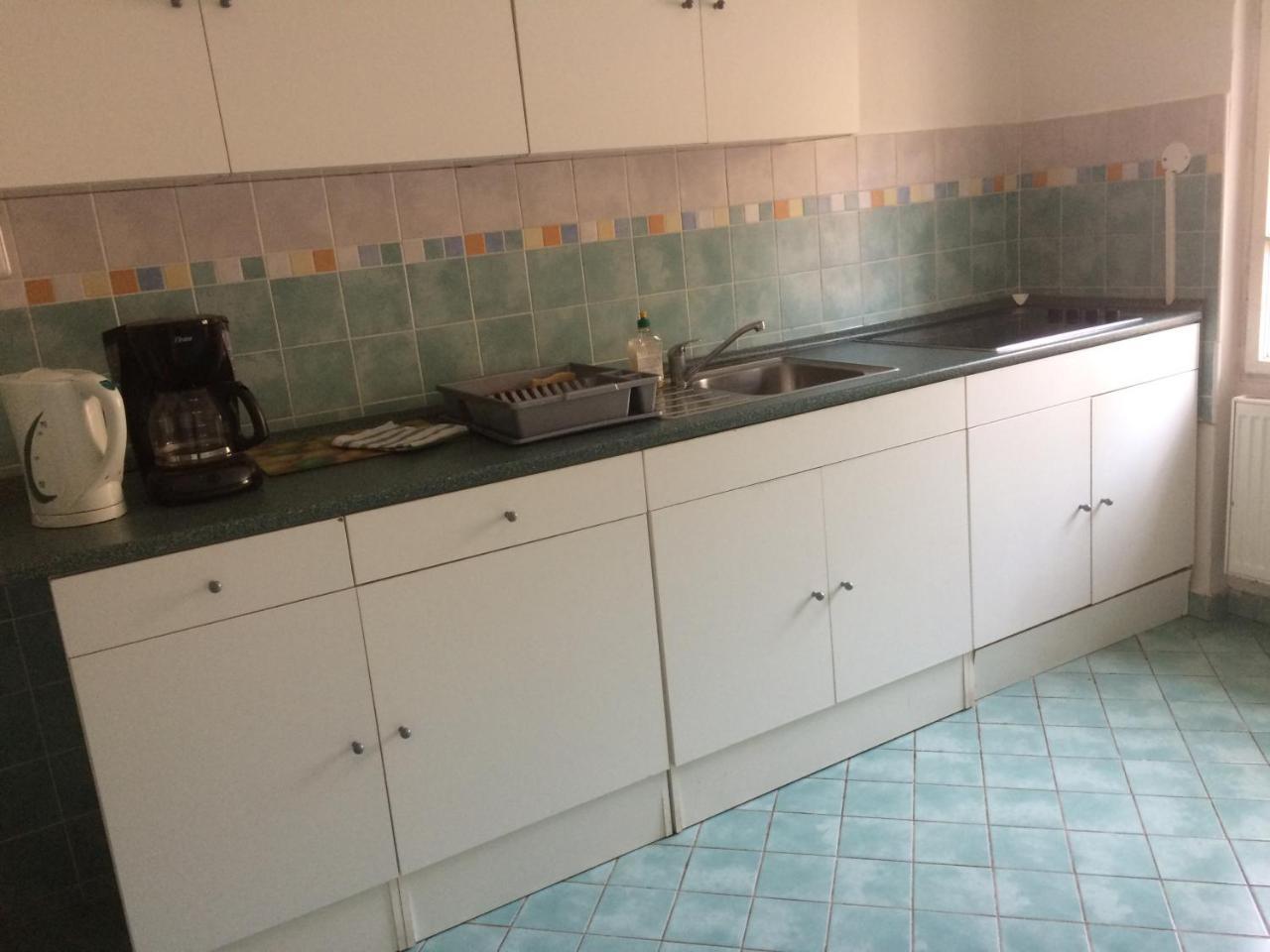 Apartments At The Golden Plough Prag